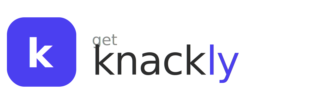 Get Knackly